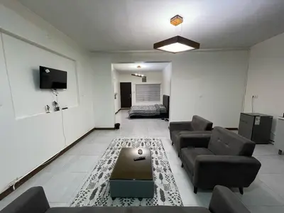 آپارتمان فلت جونیور نارمک 2