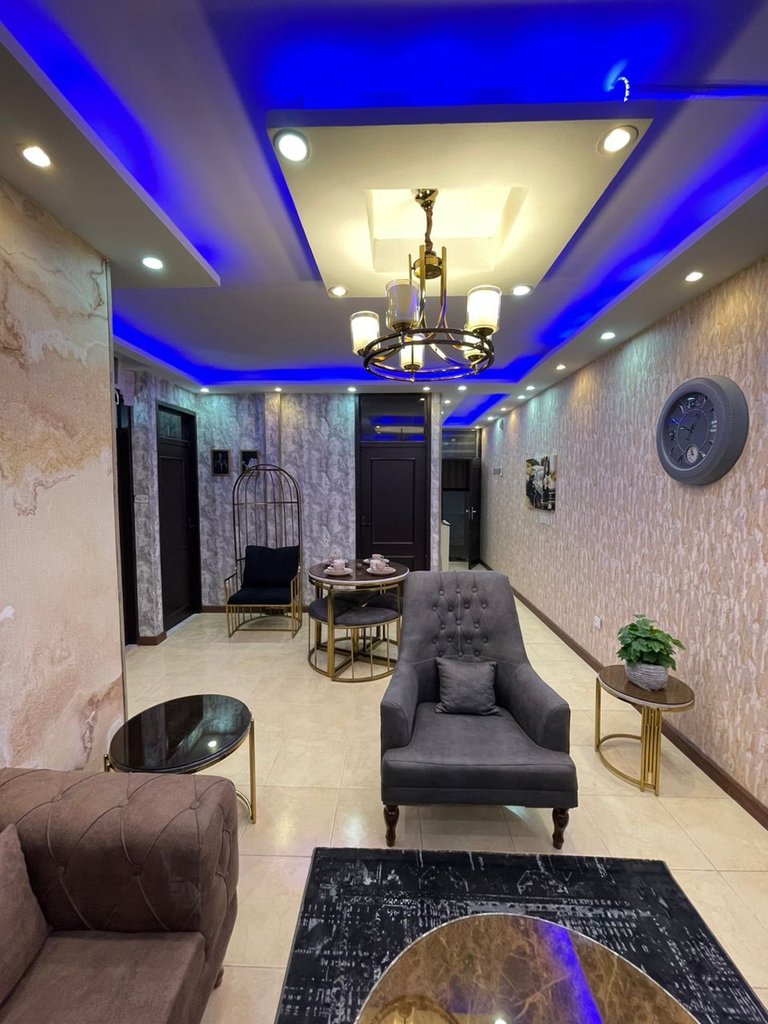 دوخوابه سامان 4 - نارمک