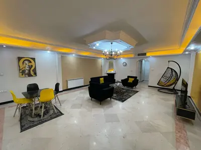 آپارتمان دوخوابه جکوزی دار کواد روم نیروی هوایی