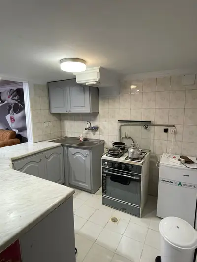 آپارتمان یک خوابه سامان 1 - نارمک