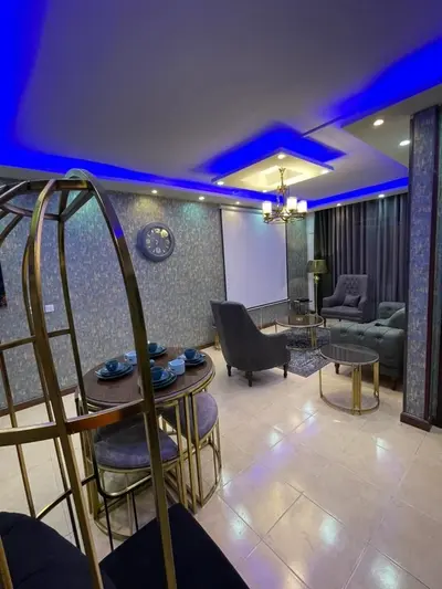 آپارتمان دوخوابه جکوزی دار سامان 2 - نارمک