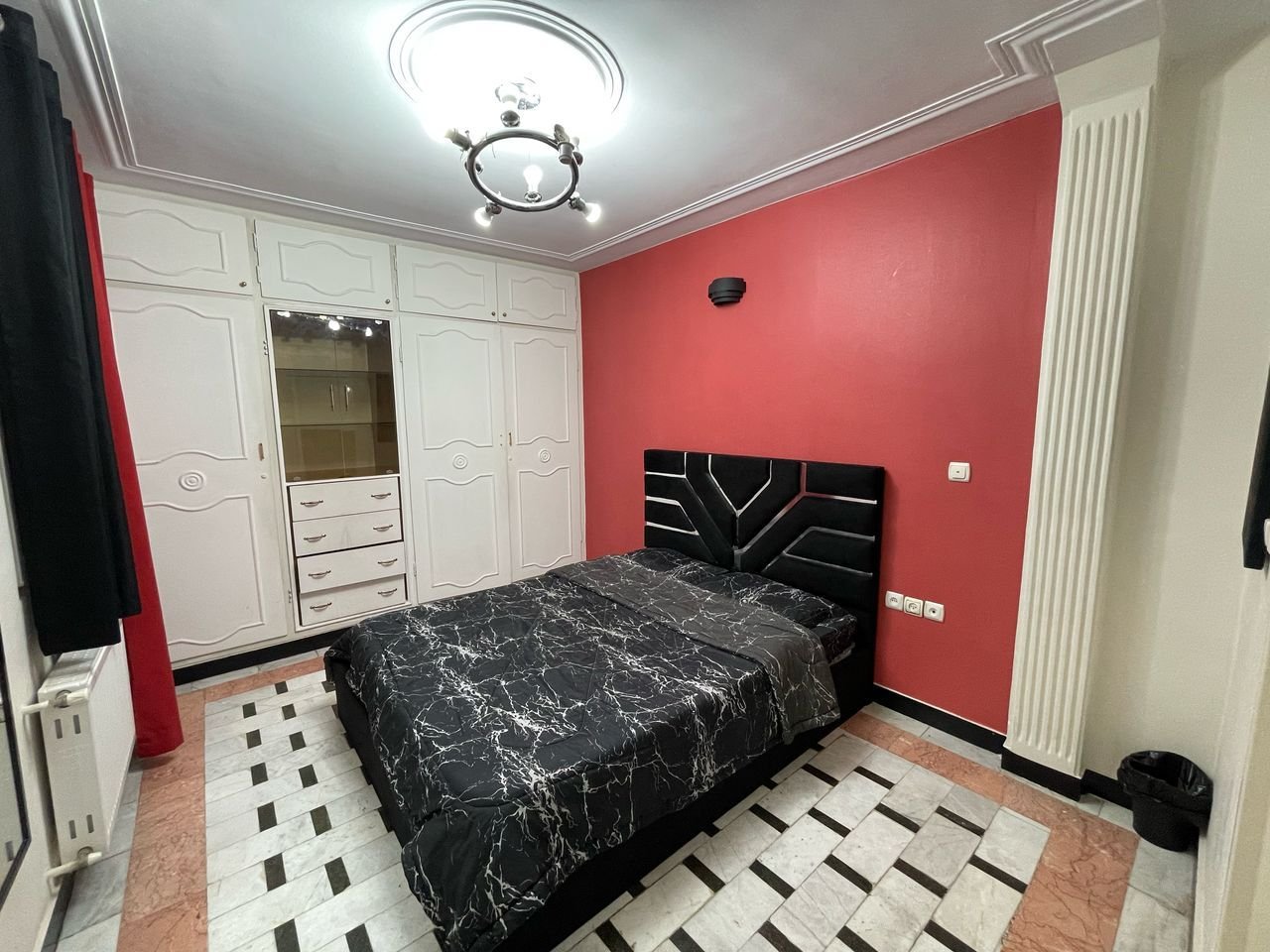 دوخوابه کواد روم نیروی هوایی ۲