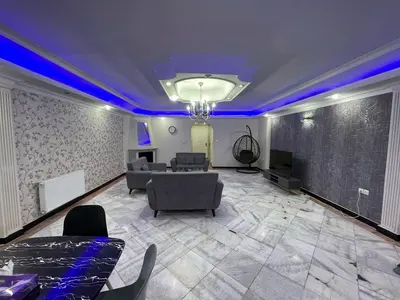 آپارتمان دوخوابه کواد روم نیروی هوایی ۴