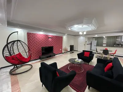 آپارتمان دوخوابه کواد روم نیروی هوایی ۲