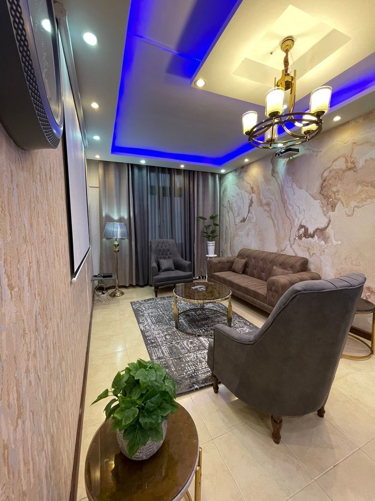 دوخوابه سامان 4 - نارمک