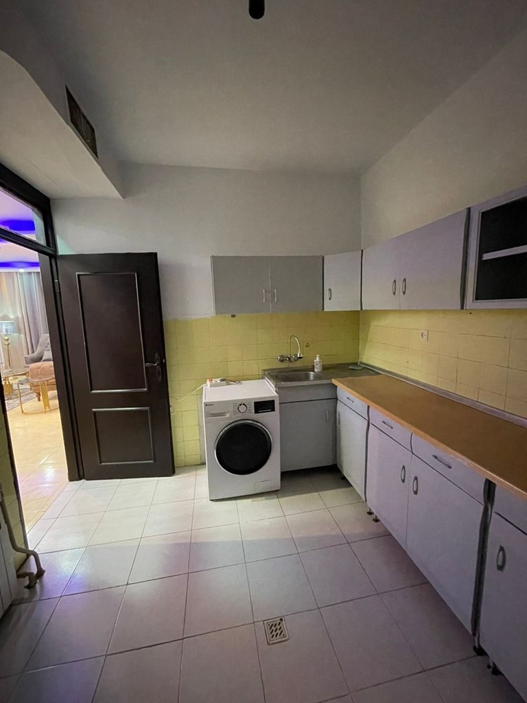 دوخوابه سامان 4 - نارمک