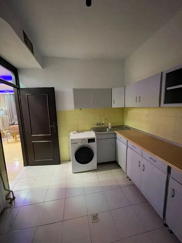 آپارتمان دوخوابه سامان 4 - نارمک