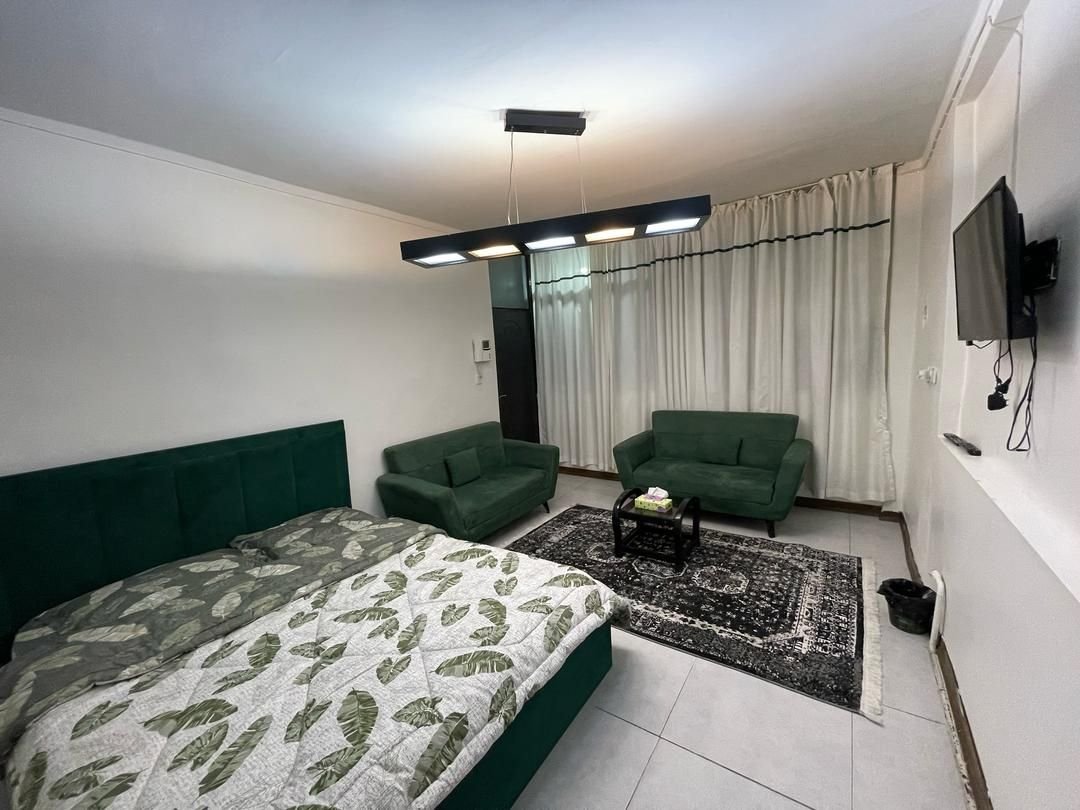 فلت جونیور نارمک ۳