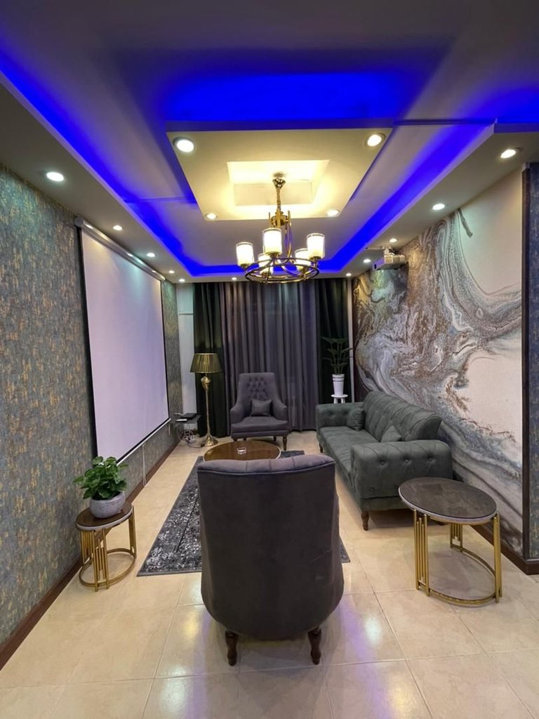 دوخوابه جکوزی دار سامان 2 - نارمک