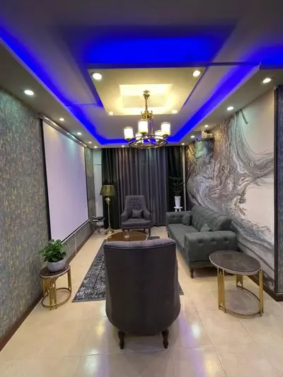 آپارتمان دوخوابه جکوزی دار سامان 2 - نارمک