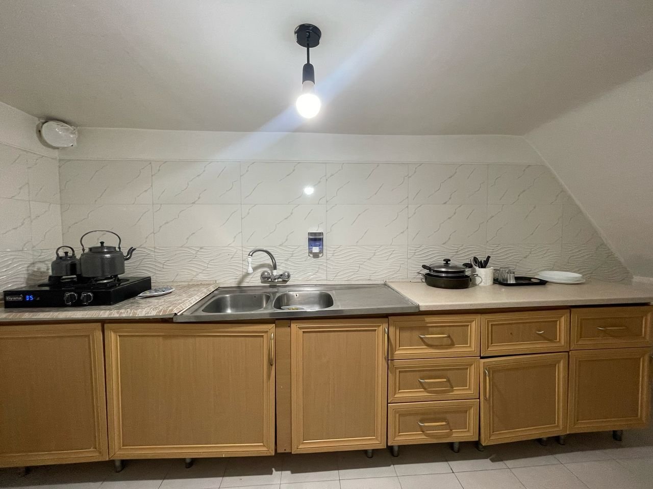 فلت جونیور نارمک ۱