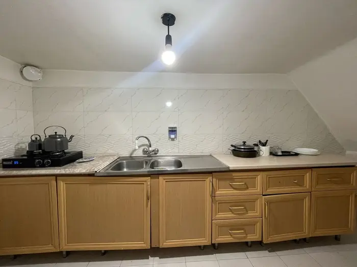 آپارتمان فلت جونیور نارمک ۱