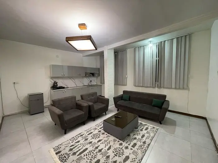 آپارتمان فلت جونیور نارمک 2