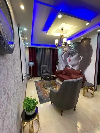 آپارتمان دوخوابه سامان 3 - نارمک