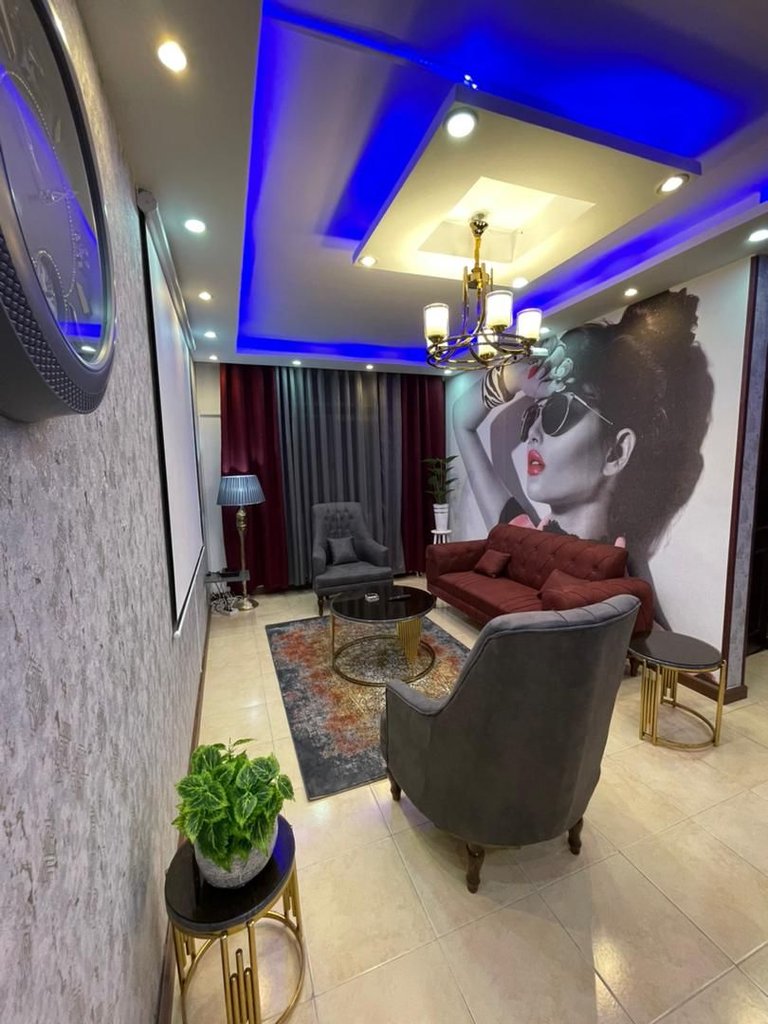 آپارتمان دوخوابه سامان 3 - نارمک