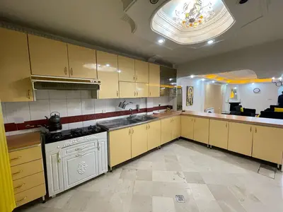 آپارتمان دوخوابه جکوزی دار کواد روم نیروی هوایی