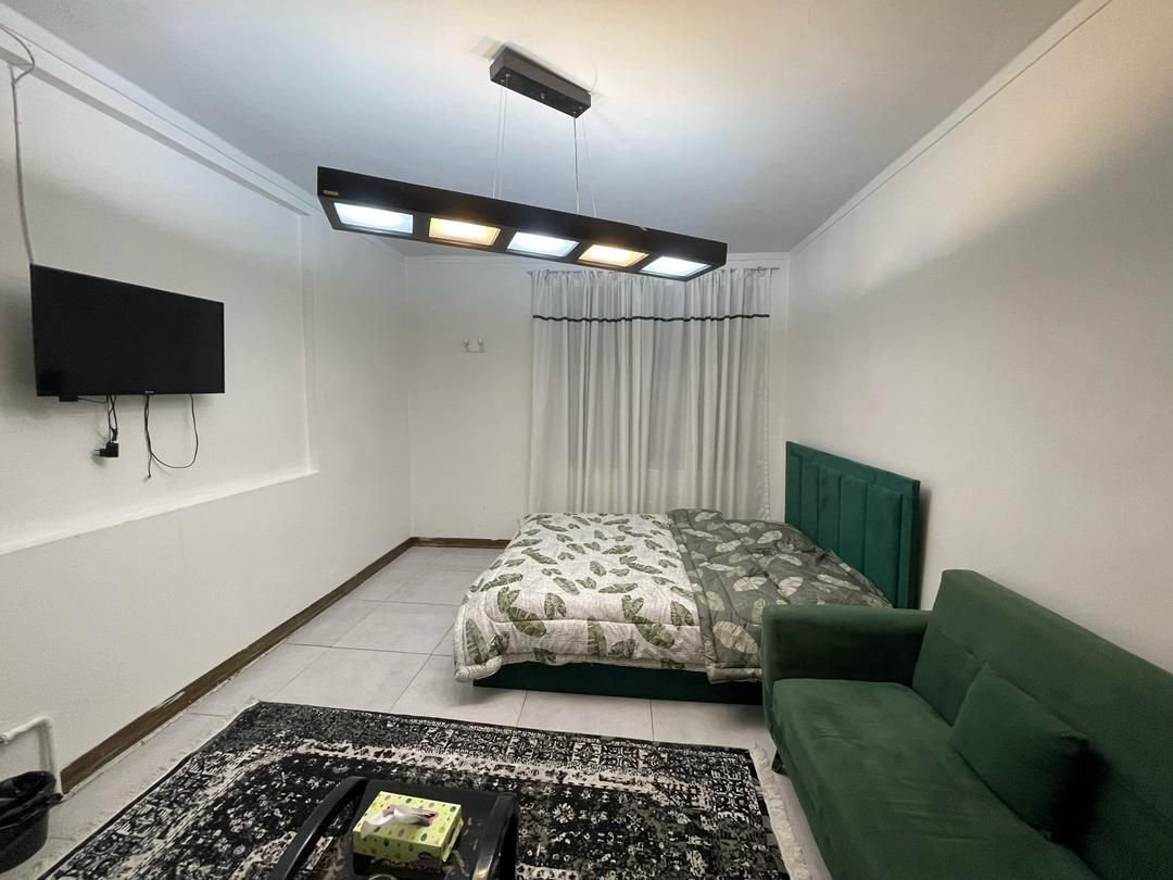 آپارتمان فلت جونیور نارمک ۳