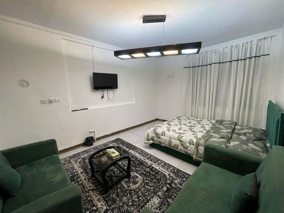 فلت جونیور نارمک ۳