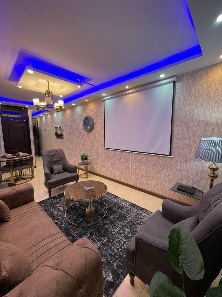 دوخوابه سامان 4 - نارمک