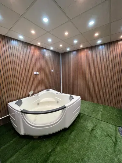 آپارتمان دوخوابه جکوزی دار سامان 2 - نارمک