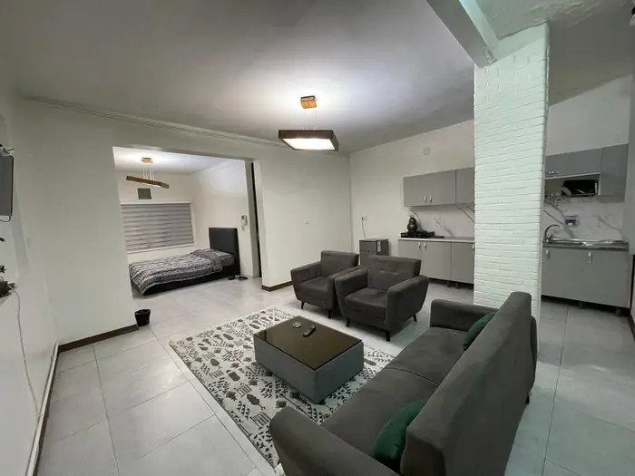 آپارتمان فلت جونیور نارمک 2