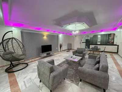 آپارتمان دوخوابه کواد روم نیروی هوایی 3