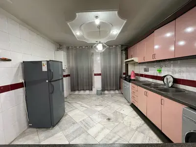 آپارتمان دوخوابه کواد روم نیروی هوایی 3