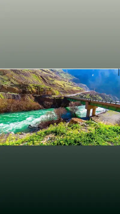 ویلا دوخوابه نودشه