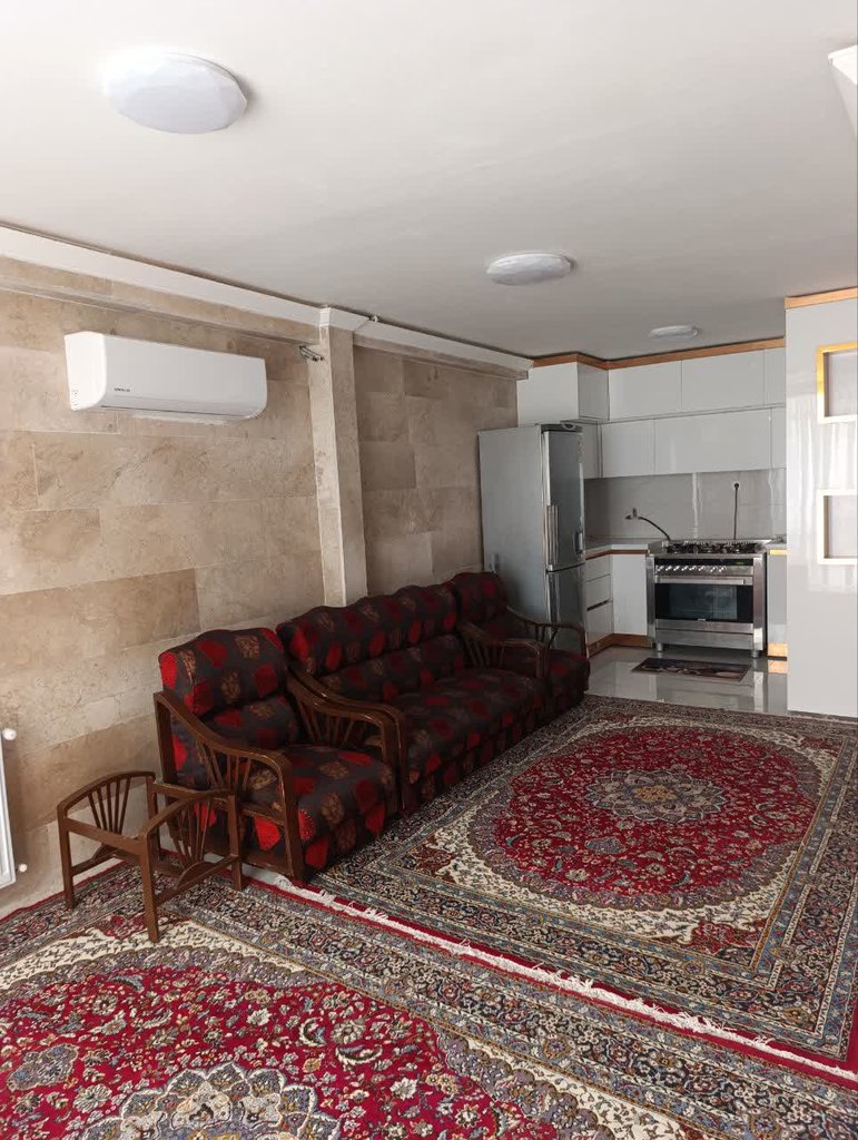 آپارتمان یک خوابه زائر