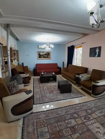 ویلا دوخوابه طاهری 99