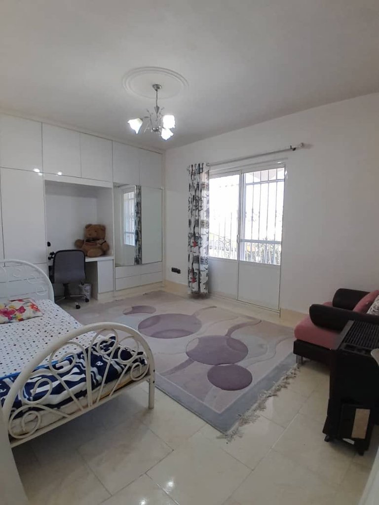 ویلا دوخوابه طاهری 99