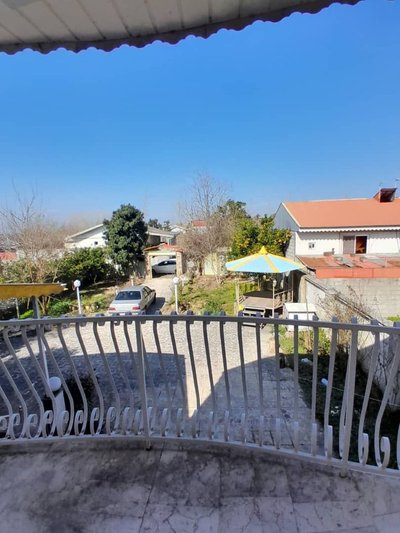 ویلا دوخوابه طاهری 99