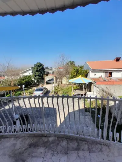 ویلا دوخوابه طاهری 99