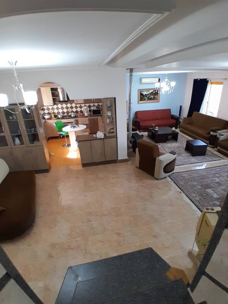 دوخوابه طاهری 99