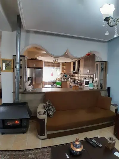 ویلا دوخوابه طاهری 99