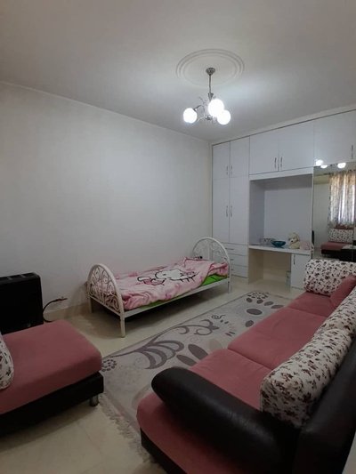 ویلا دوخوابه طاهری 99