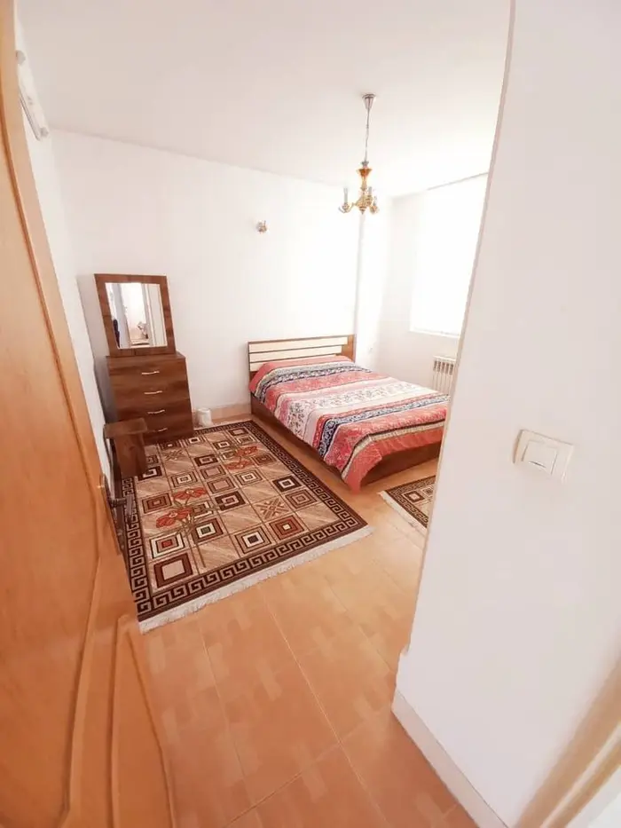 آپارتمان دوخوابه آرمین ۳ - اتاق1