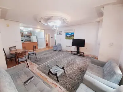 آپارتمان دوخوابه آرمین ۲