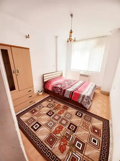 آپارتمان دوخوابه آرمین ۲