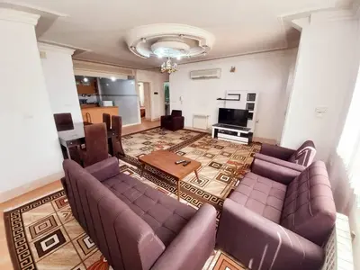 آپارتمان دوخوابه آرمین ۳