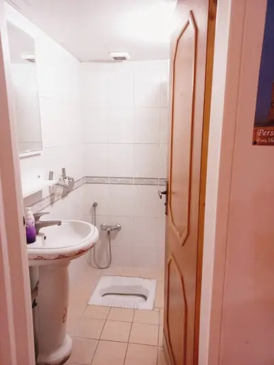 آپارتمان دوخوابه آرمین ۳