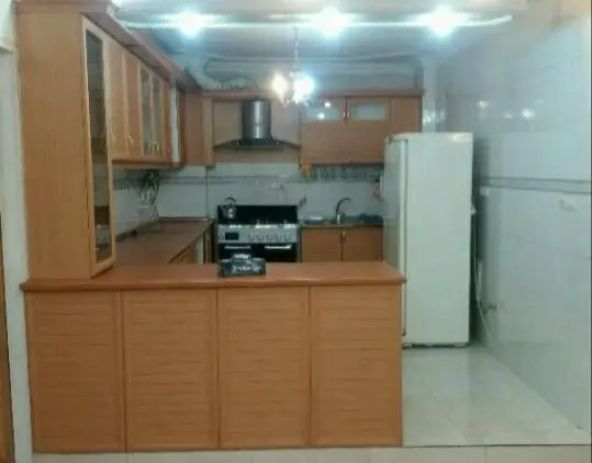 آپارتمان دوخوابه آرمین ۳ - آشپز خانه