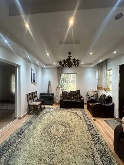 کلبه دوخوابه کیشون بن