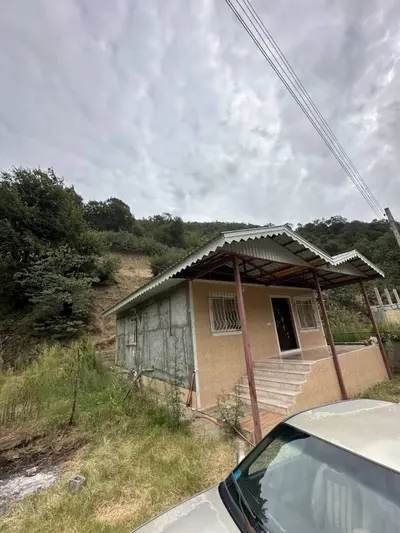 کلبه دوخوابه کیشون بن