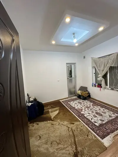 کلبه دوخوابه کیشون بن