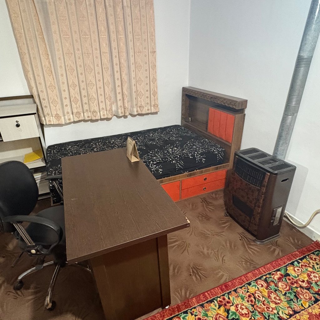 ویلا دوخوابه حسام 4