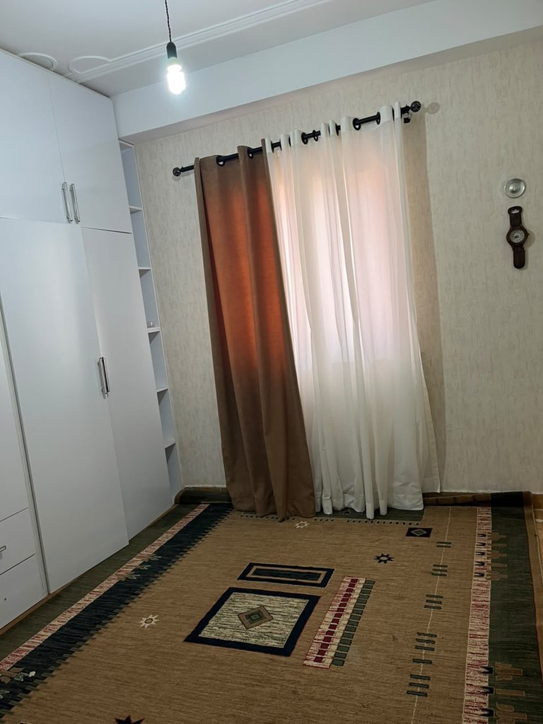 آپارتمان دوخوابه انصاری 12