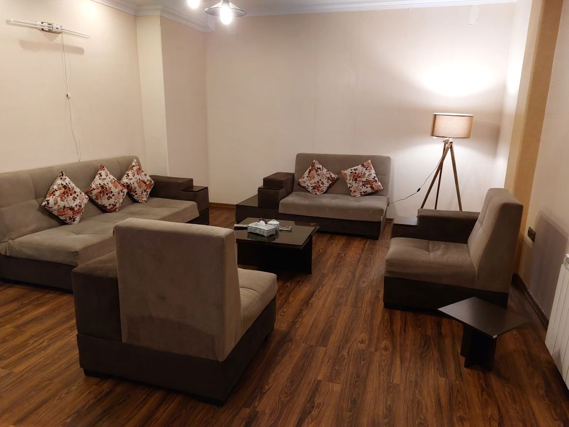 یک خوابه فلکه اول تهرانپارس