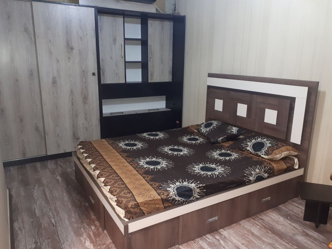 یک خوابه فلکه اول تهرانپارس