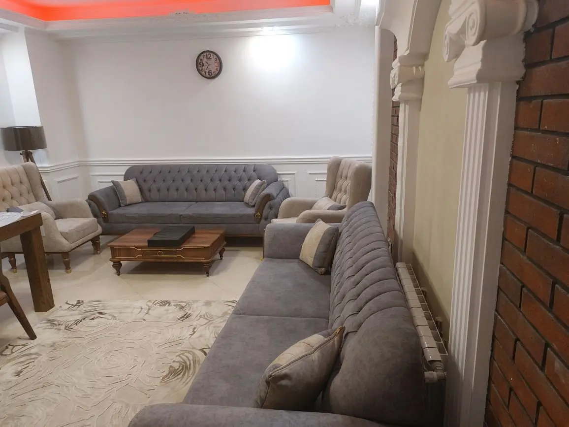 آپارتمان یک خوابه تهرانپارس ۳